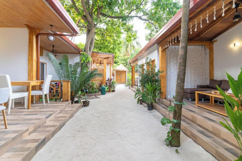 Tropico Villa image