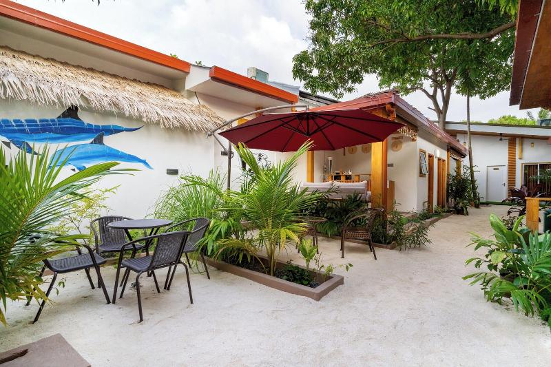 Tropico Villa image