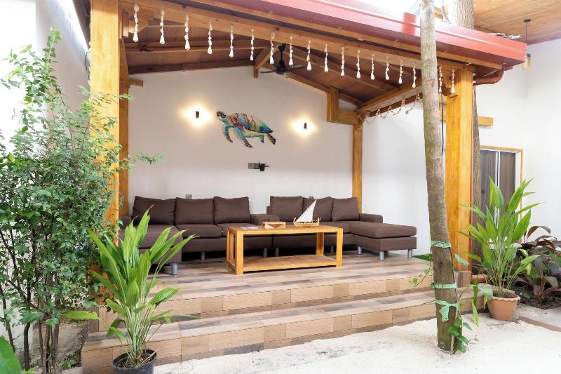 Tropico Villa image