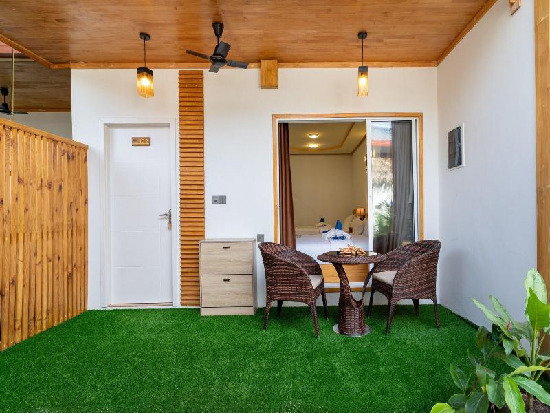 Tropico Villa image