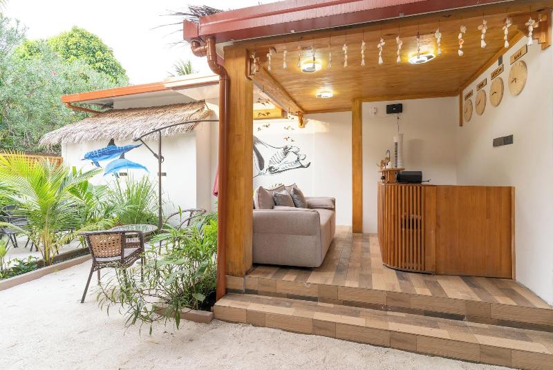 Tropico Villa image