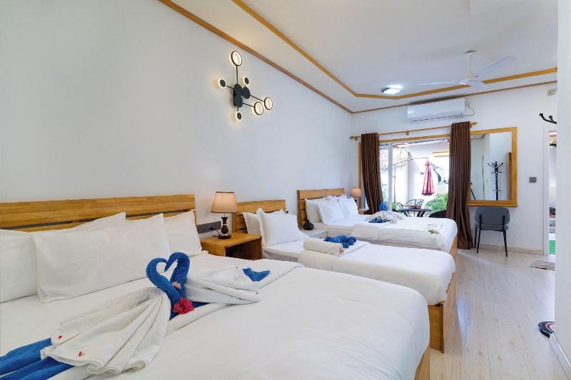 Tropico Villa image