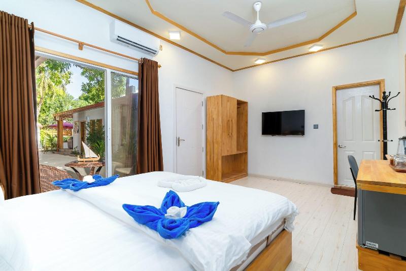 Tropico Villa image