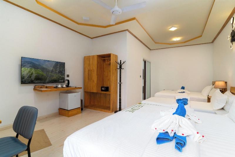 Tropico Villa image