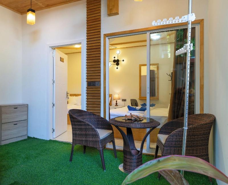 Tropico Villa image