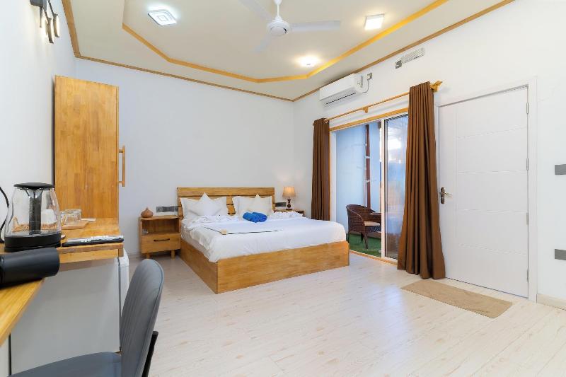 Tropico Villa image