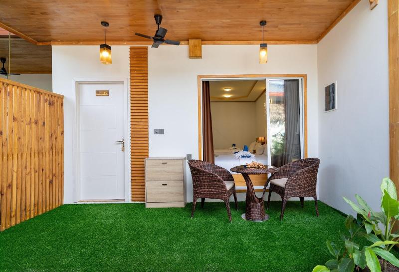 Tropico Villa image