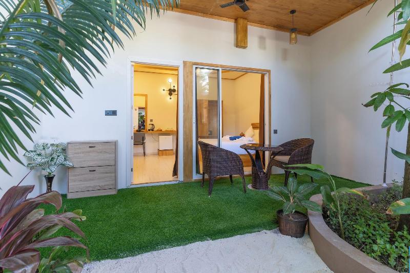 Tropico Villa image