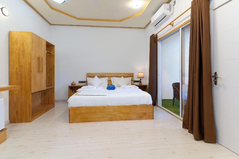 Tropico Villa image