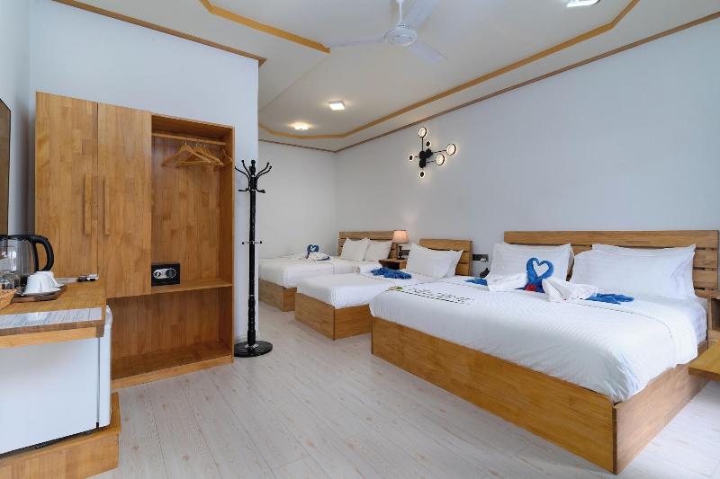Tropico Villa image