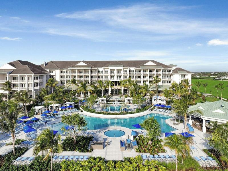 The Belgrove West Palm Beach Autograph Collectiona image
