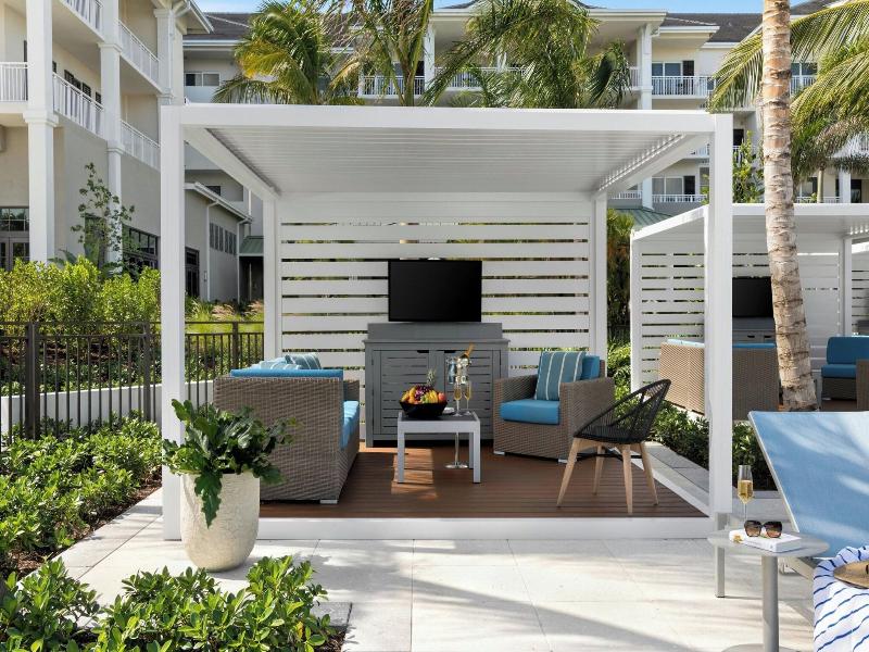 The Belgrove West Palm Beach Autograph Collectiona image