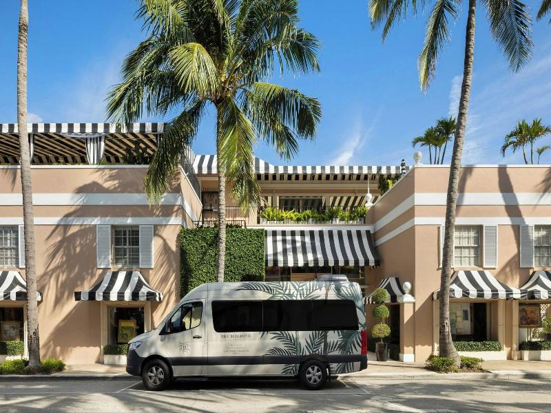 The Belgrove West Palm Beach Autograph Collectiona image