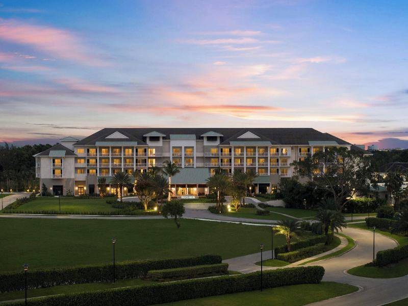 The Belgrove West Palm Beach Autograph Collectiona image
