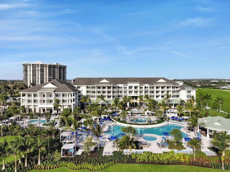 The Belgrove West Palm Beach Autograph Collectiona image