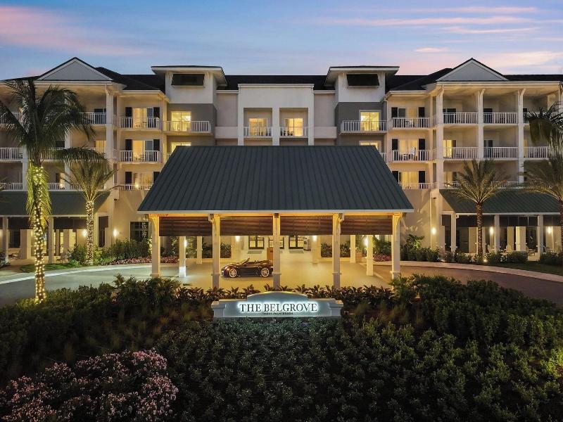 The Belgrove West Palm Beach Autograph Collectiona image