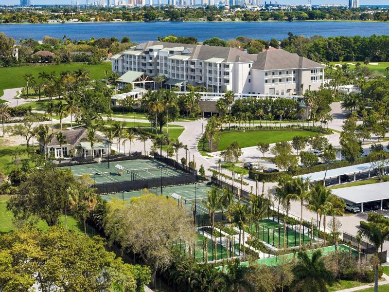 The Belgrove West Palm Beach Autograph Collectiona image