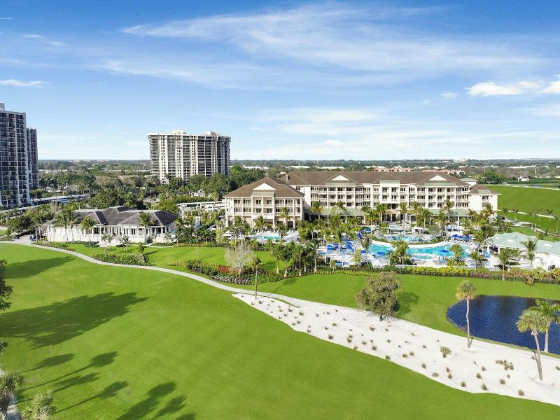 The Belgrove West Palm Beach Autograph Collectiona image