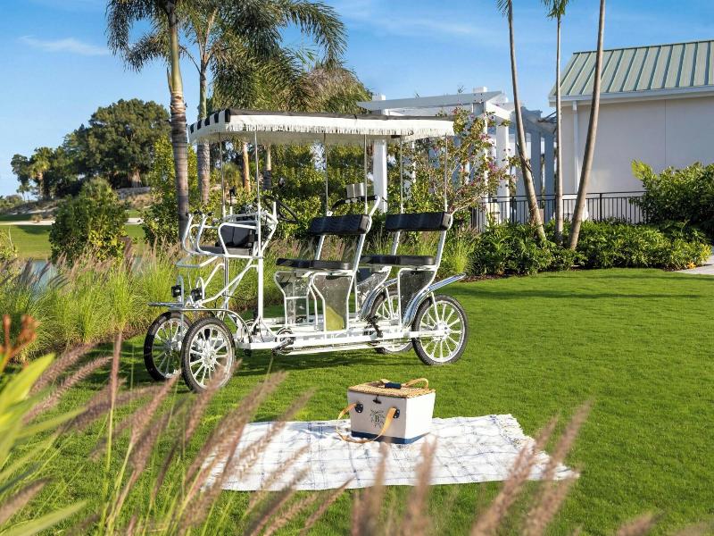 The Belgrove West Palm Beach Autograph Collectiona image