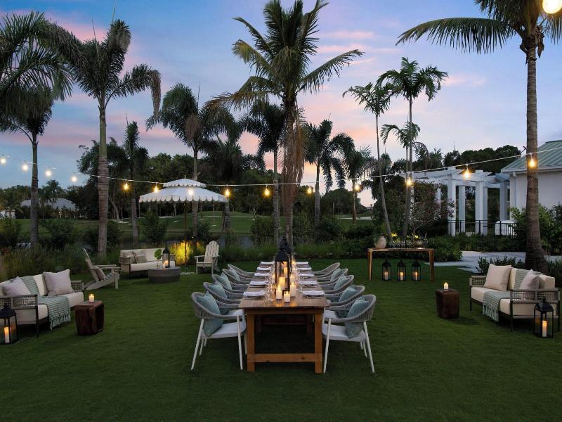 The Belgrove West Palm Beach Autograph Collectiona image