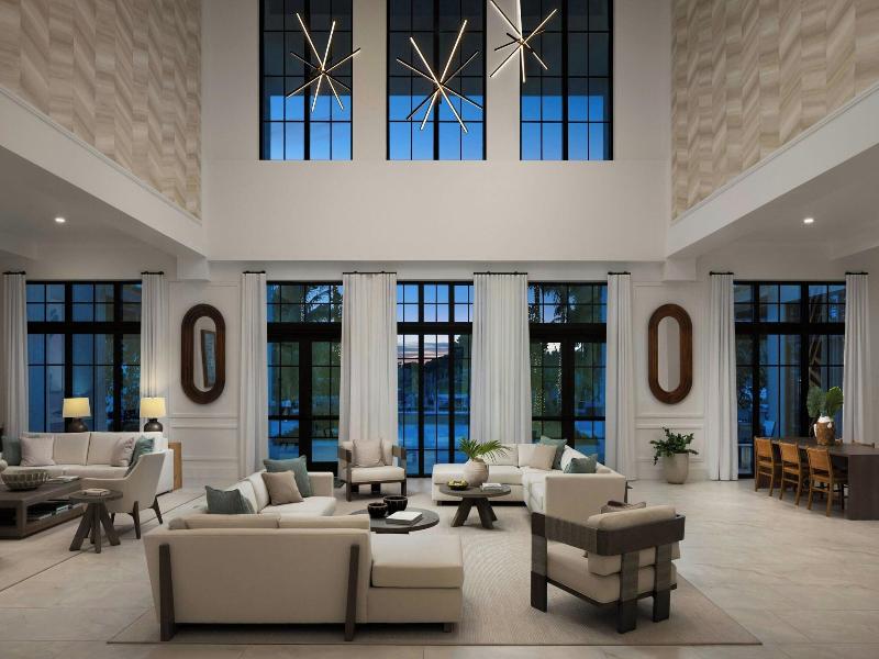 The Belgrove West Palm Beach Autograph Collectiona image