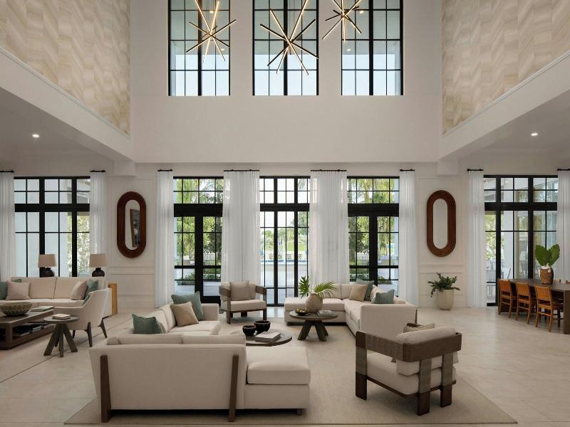 The Belgrove West Palm Beach Autograph Collectiona image