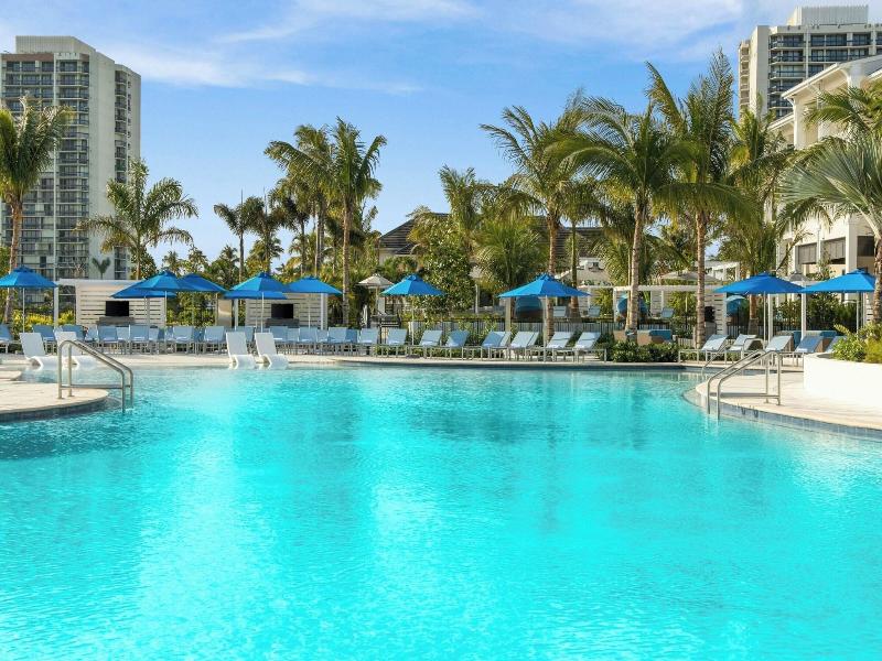 The Belgrove West Palm Beach Autograph Collectiona image