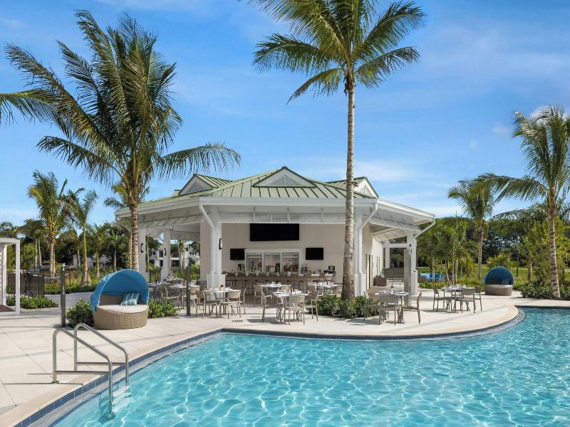 The Belgrove West Palm Beach Autograph Collectiona image