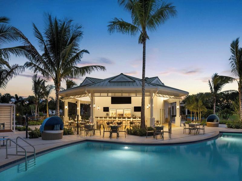 The Belgrove West Palm Beach Autograph Collectiona image