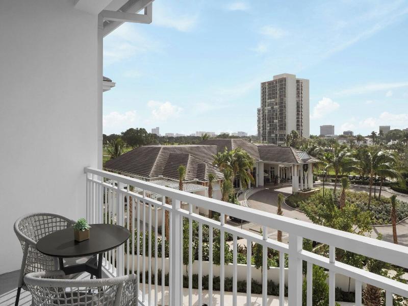 The Belgrove West Palm Beach Autograph Collectiona image
