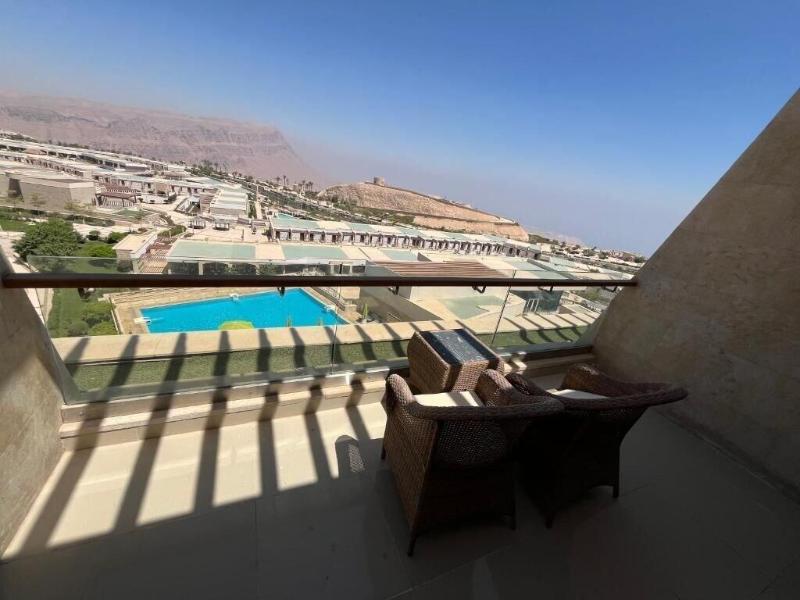 Tolip Resort El Galala Heights image