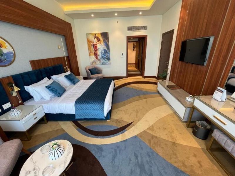 Tolip Resort El Galala Heights image