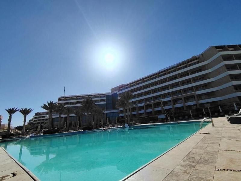 Tolip Resort El Galala Heights image