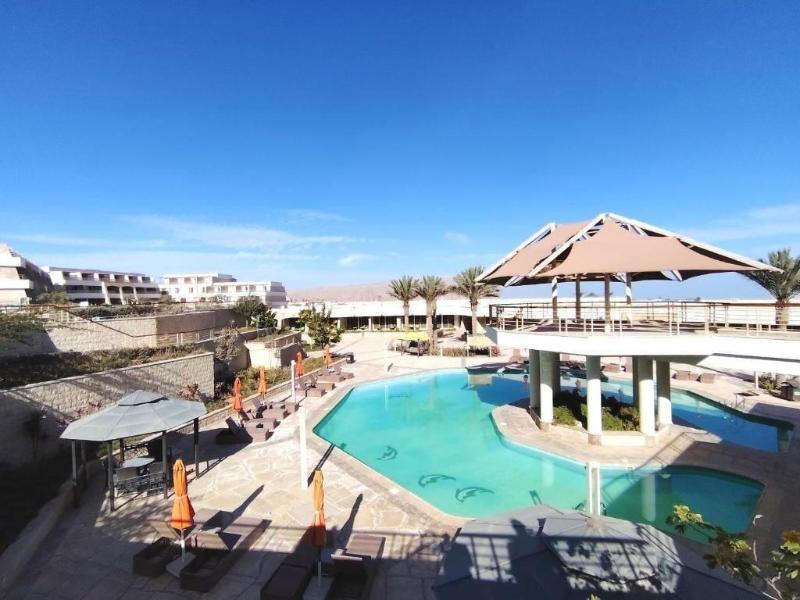 Tolip Resort El Galala Heights image