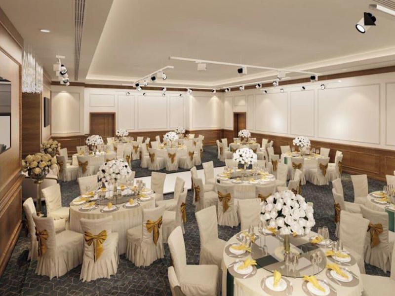 Tolip Resort El Galala Heights image