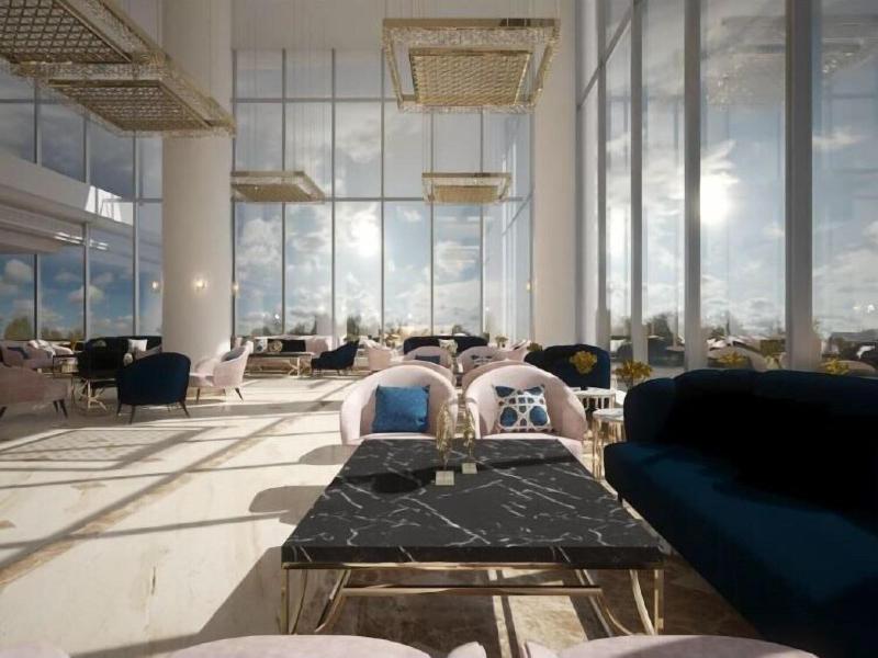 Tolip Resort El Galala Heights image