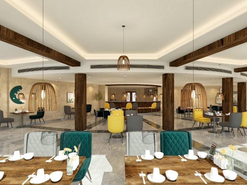 Tolip Resort El Galala Heights image
