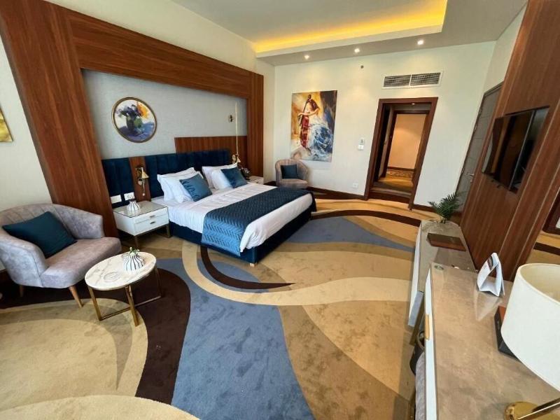 Tolip Resort El Galala Heights image