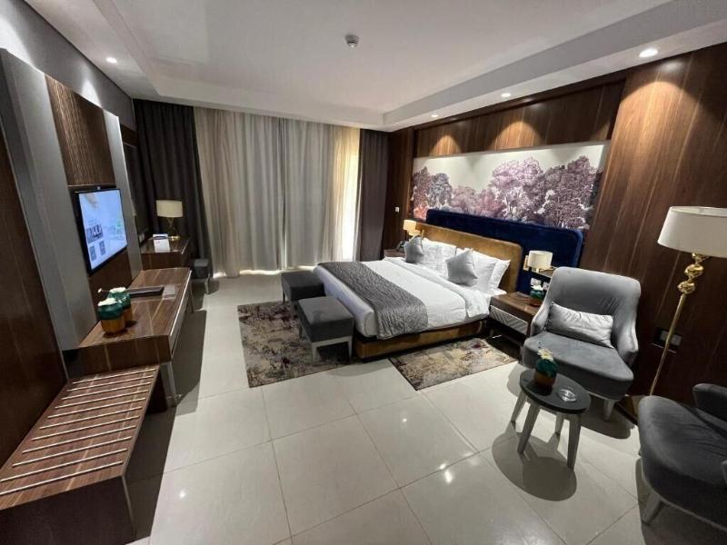 Tolip Resort El Galala Heights image