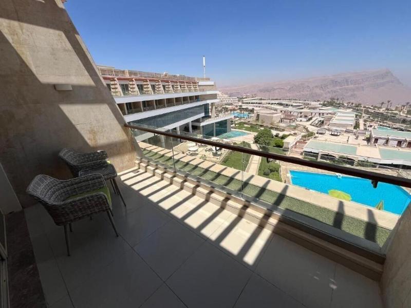 Tolip Resort El Galala Heights image