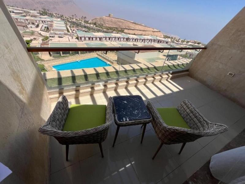 Tolip Resort El Galala Heights image