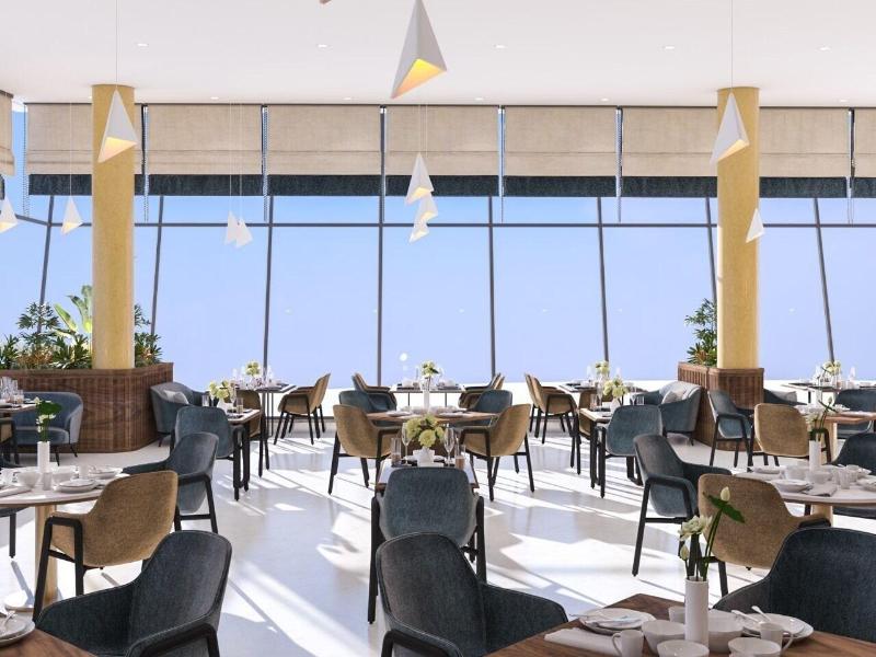 Tolip Resort El Galala Heights image