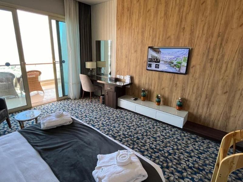 Tolip Resort El Galala Heights image