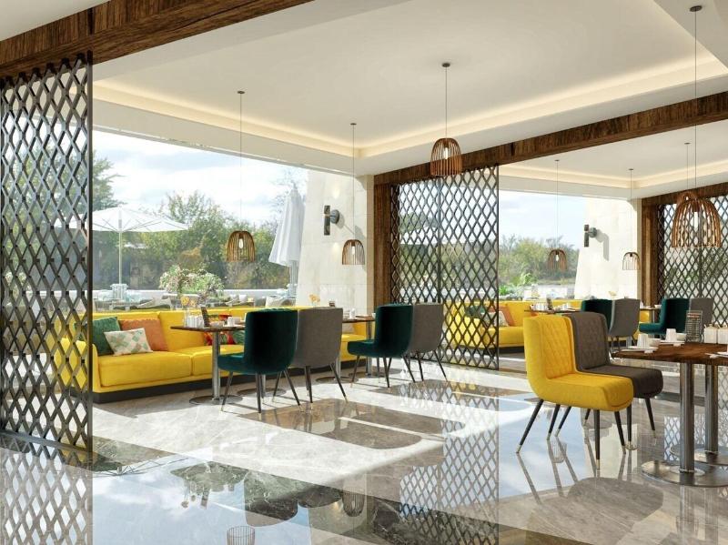 Tolip Resort El Galala Heights image