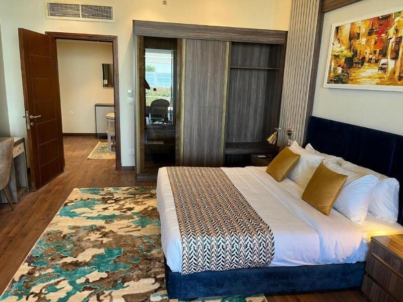 Tolip Resort El Galala Heights image