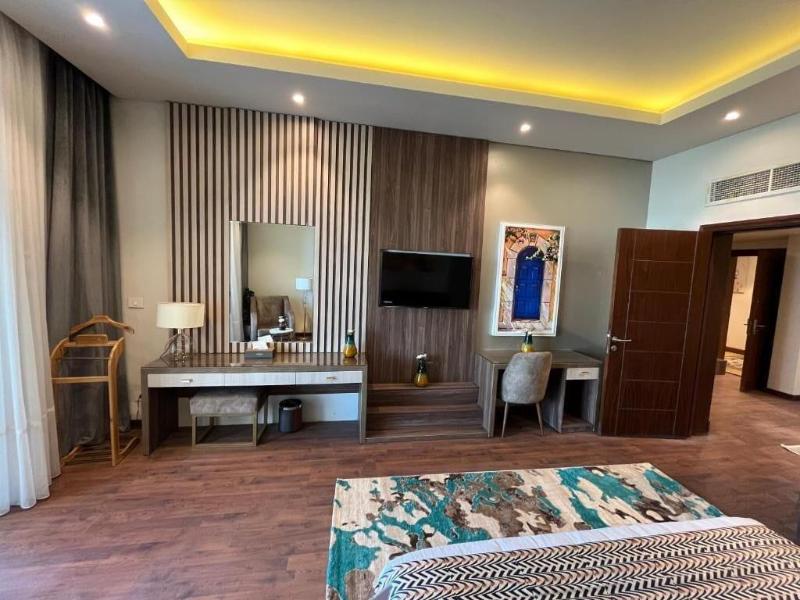 Tolip Resort El Galala Heights image