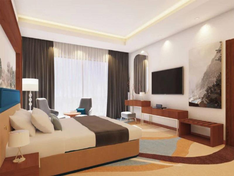 Tolip Resort El Galala Heights image