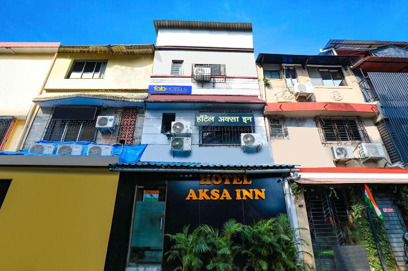 Fabexpress Aksa Inn image