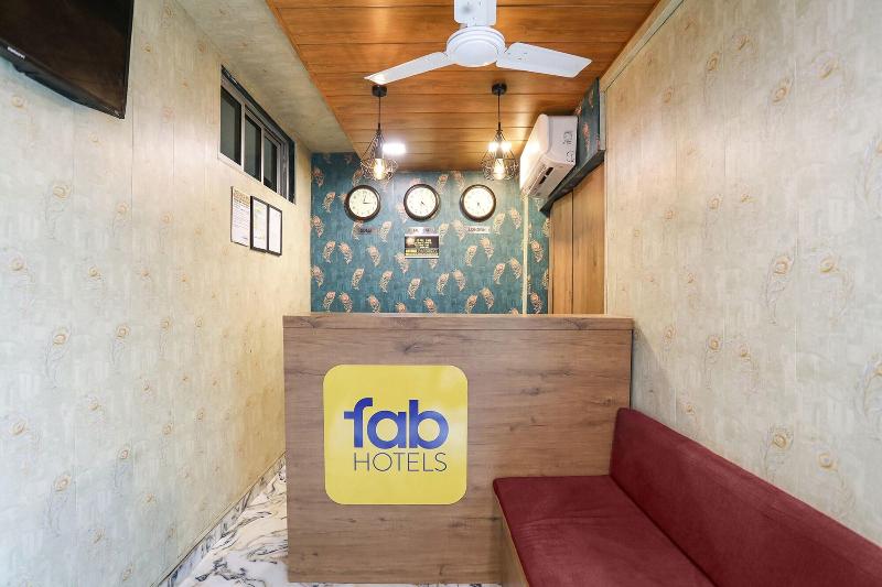 Fabexpress Aksa Inn image