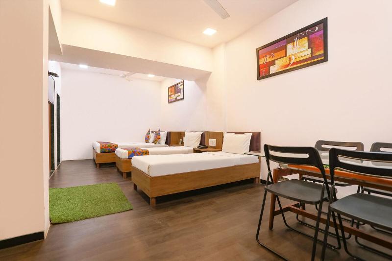 Fabexpress Aksa Inn image